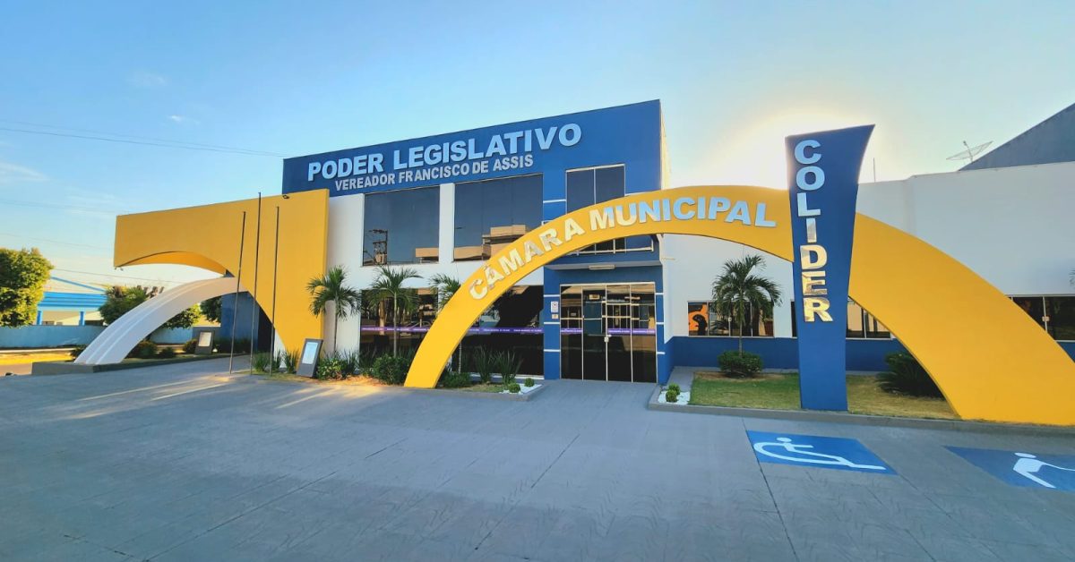 CAMARA MUNICIAPAL
