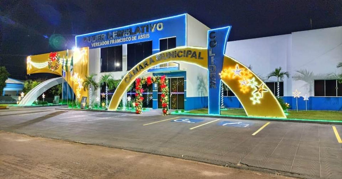 CAMARA MUNICIPAL CAPA