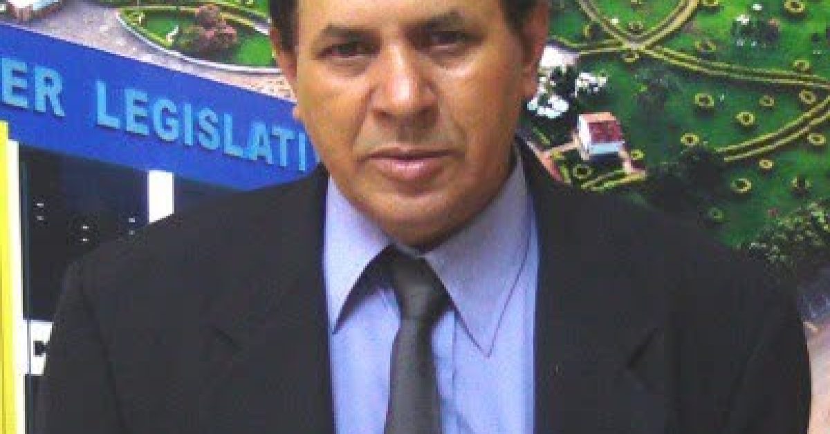 CHICO AGORA
