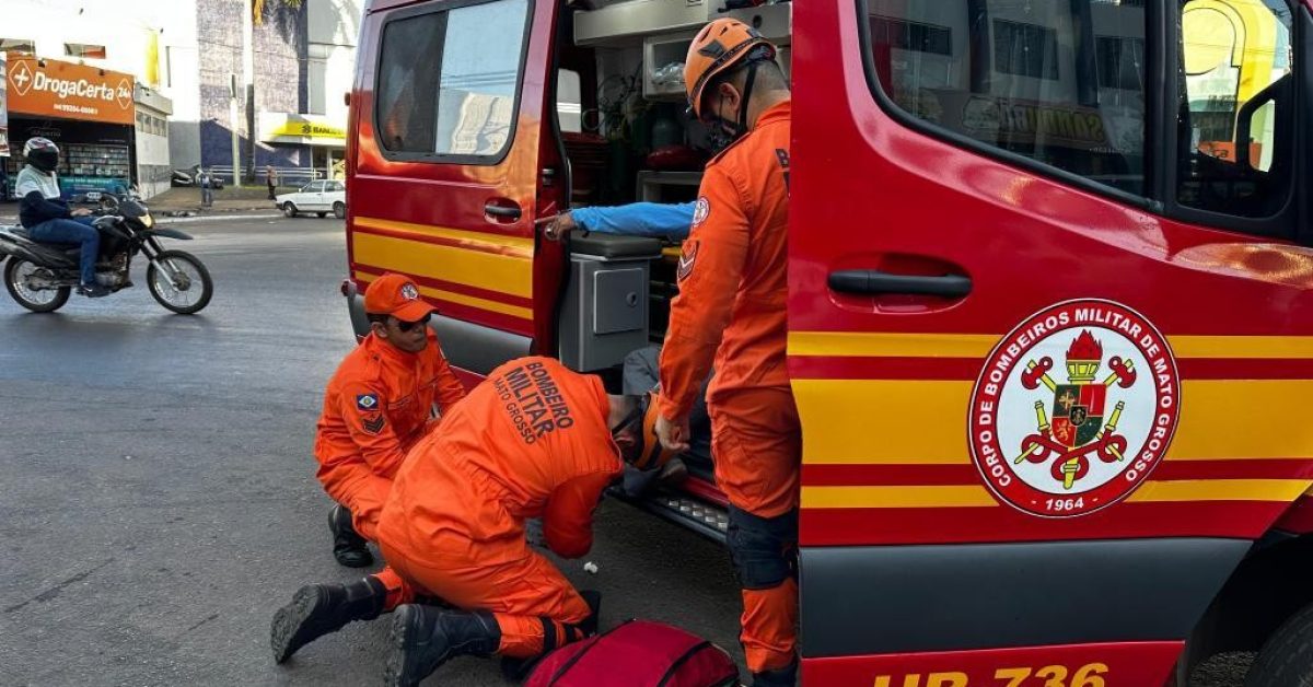 CORPO DE BOMBEIRO 01