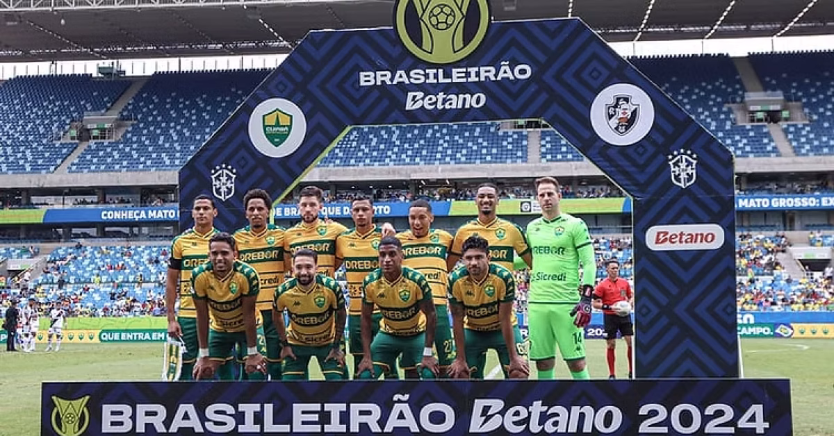 CUIABA CAPA