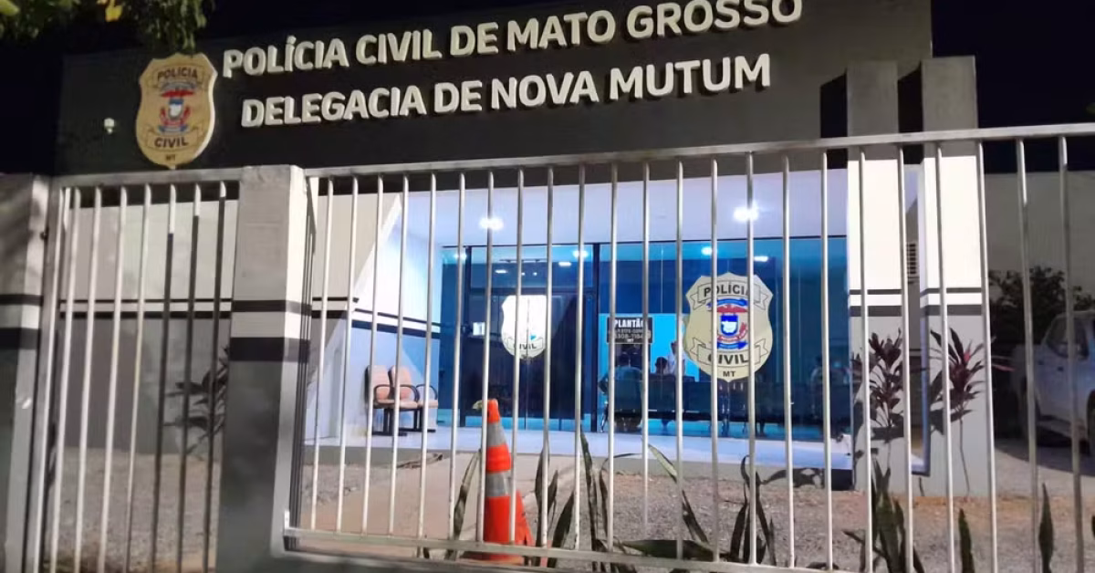 DELEGACIA OOO