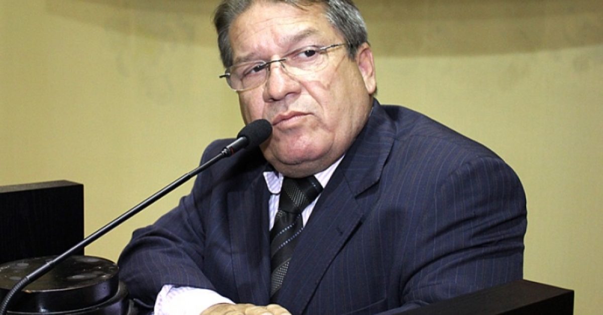 DEPUTADO