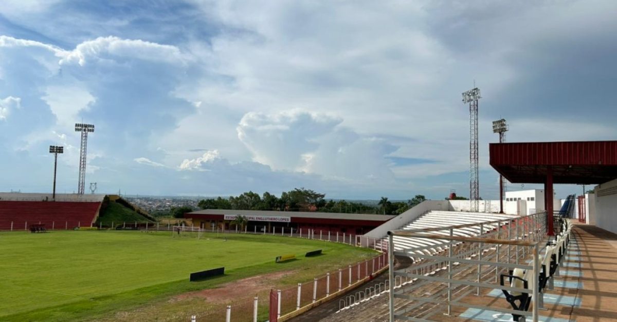 ESTADIO