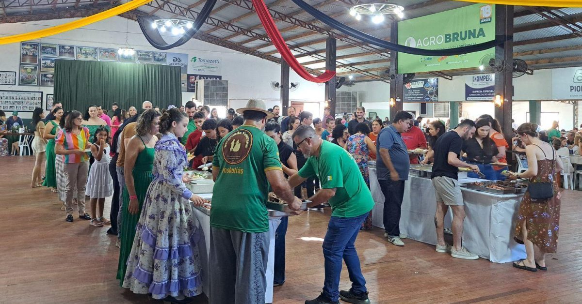 FESTA CAPA