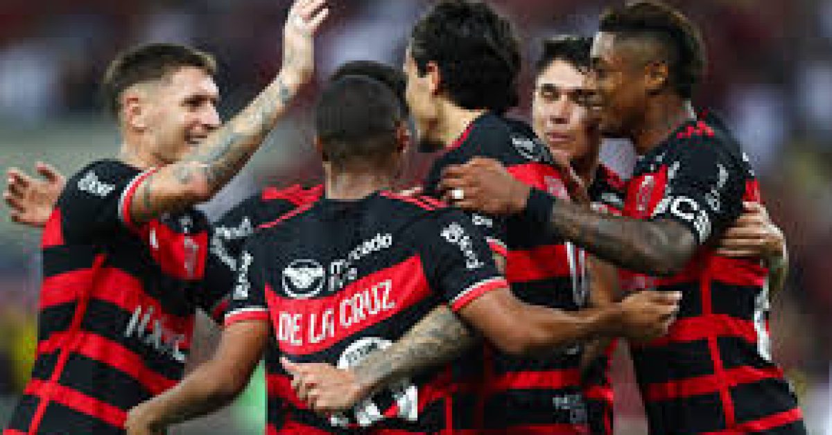 FLAMENGO
