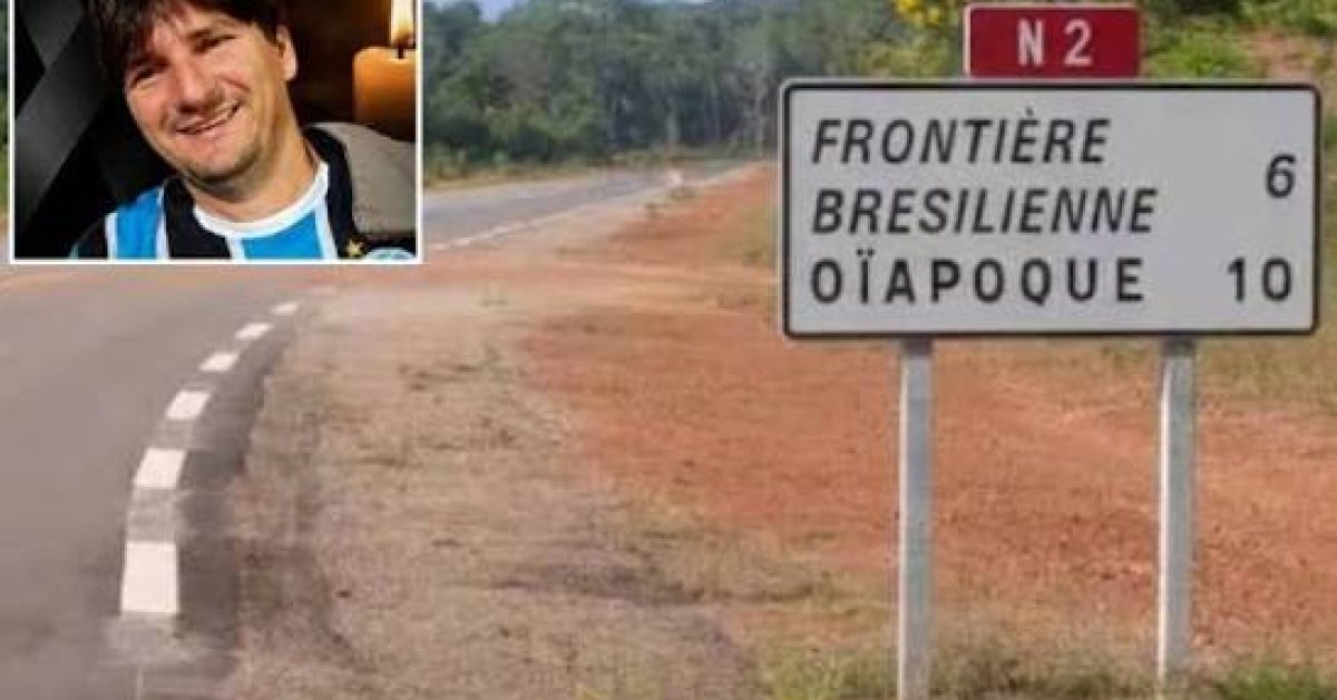 Fronteira