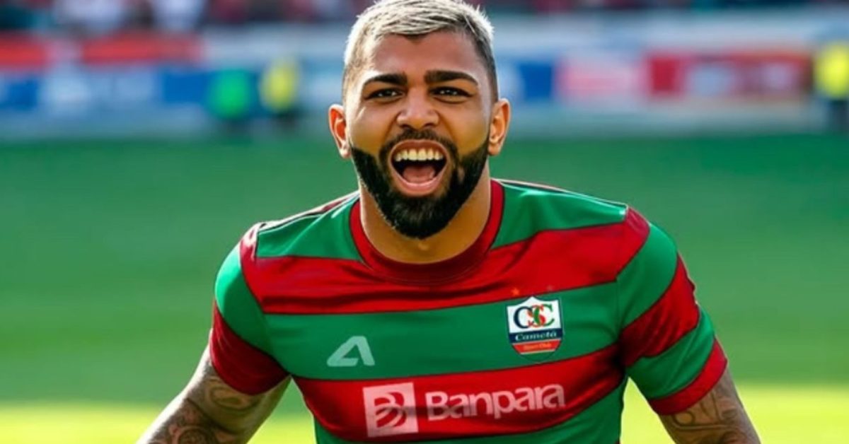 GABIGOL