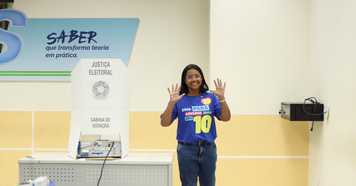 GISELA AZUL