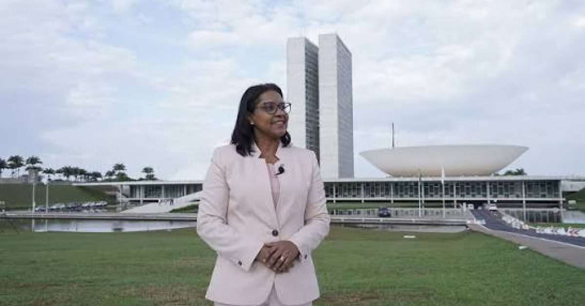 GISELA BRASILIA