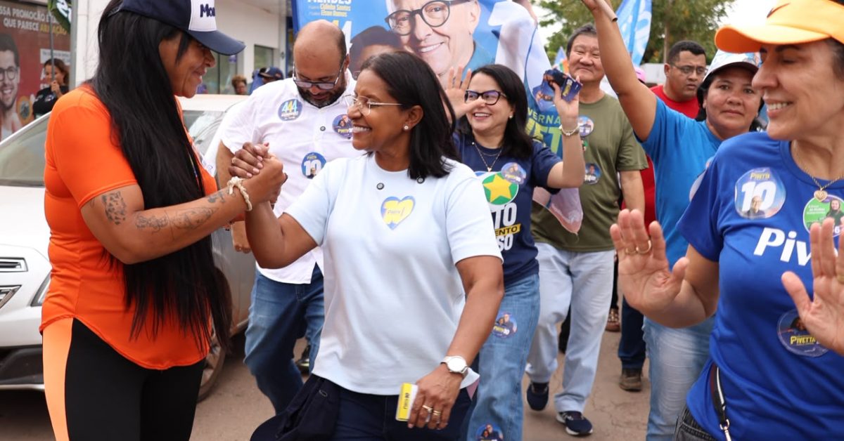 GISELA CACERES