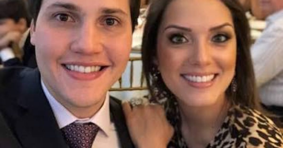 JANAINA E ESPOSO