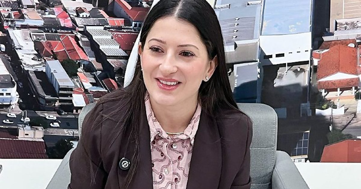 Jessica riva