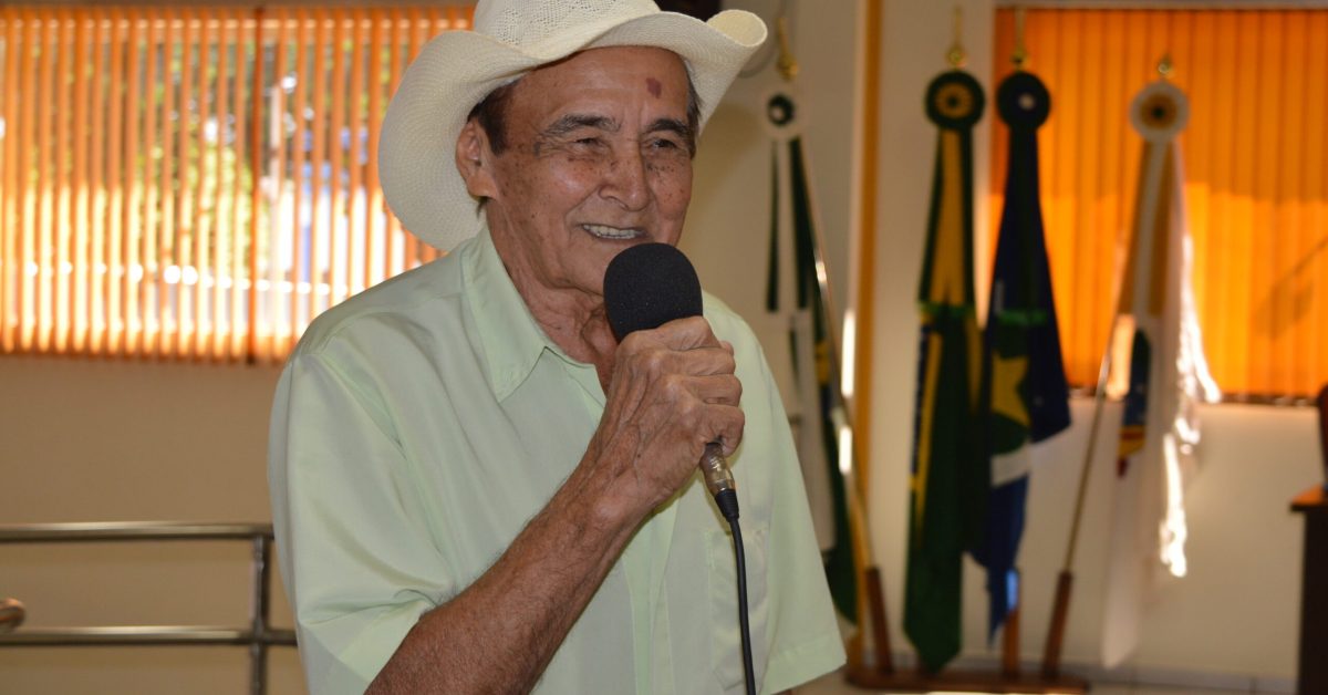 LUIZ CEARA CAPA