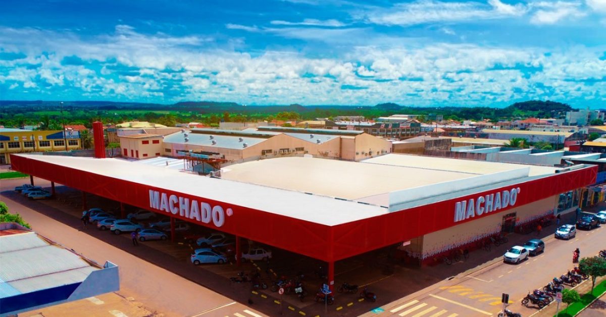 MACHADO CENTRO