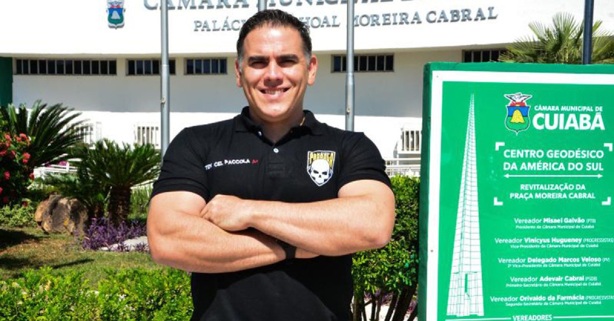 PACOLA