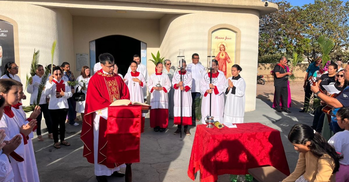PADRE CAPA