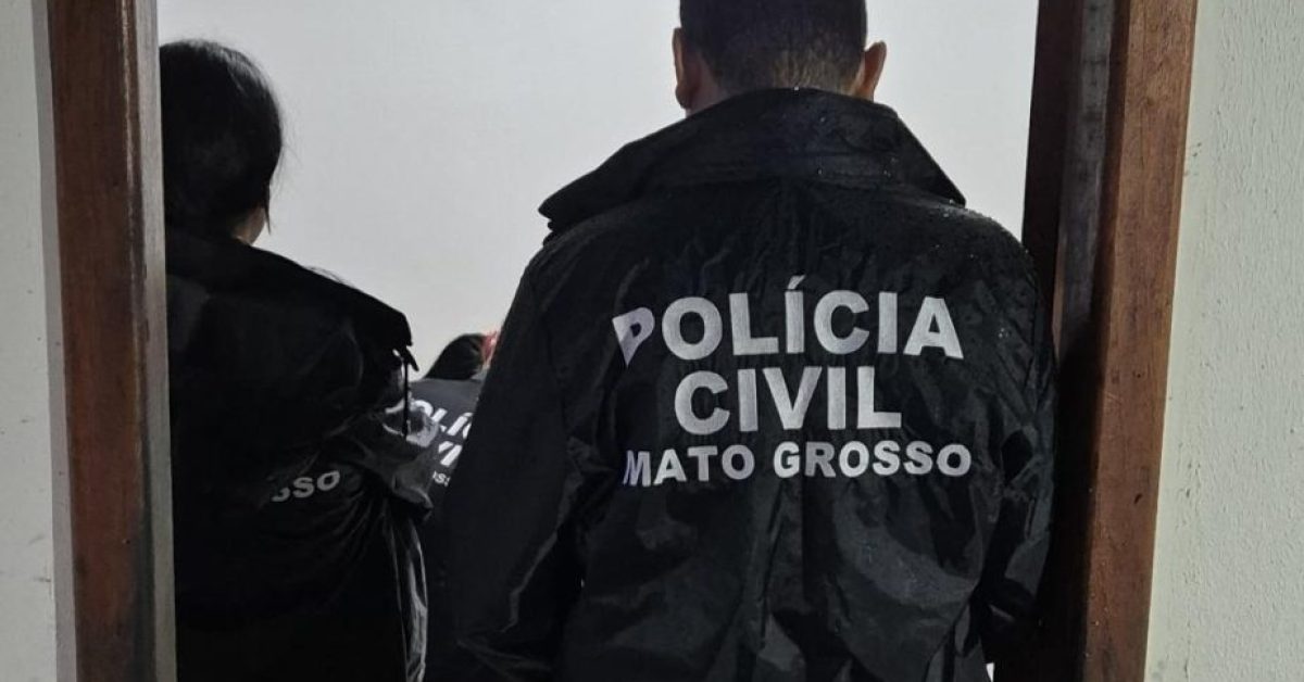 POLICIA PEIXTO