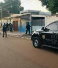 POLICIA
