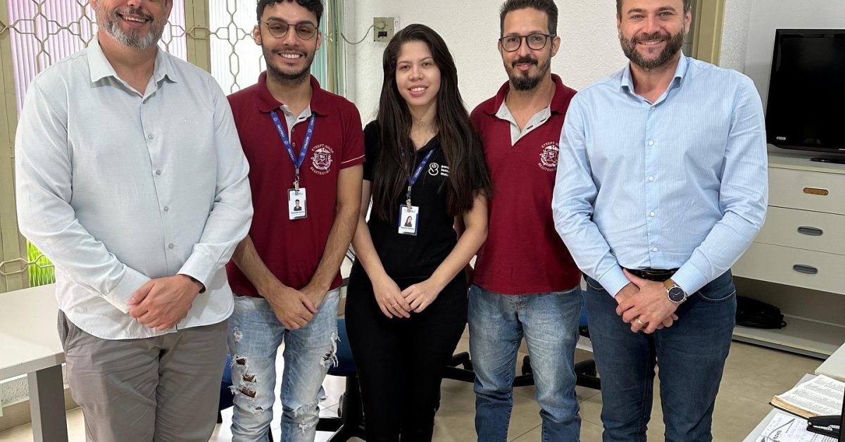 PREFEITO BENAZZE 200