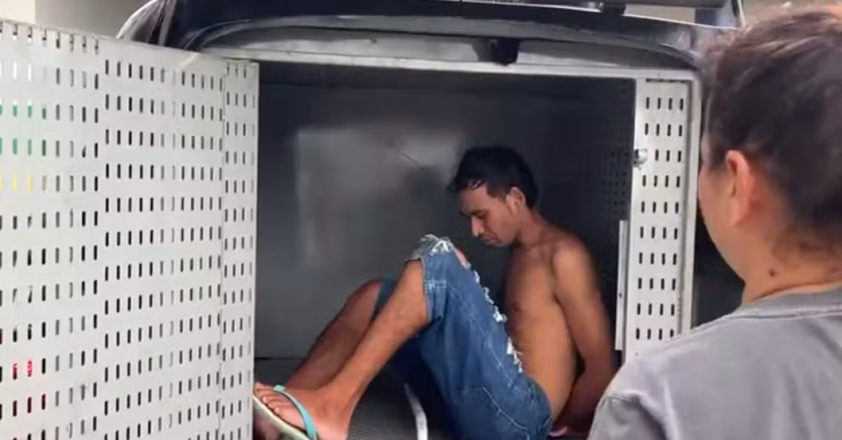 RECEBIDO