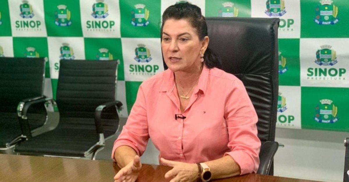 ROSANA SINOP