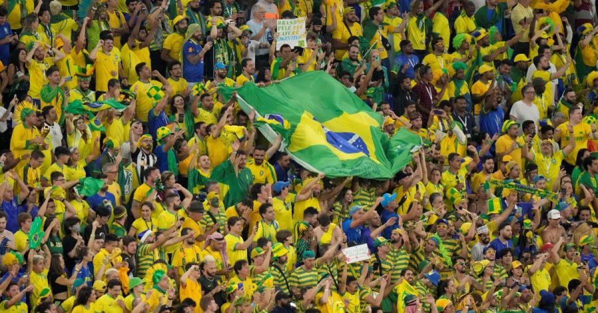 TORCIDA 10
