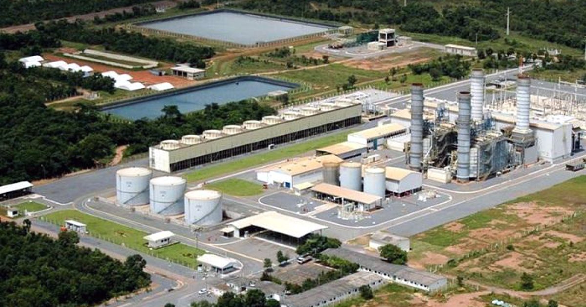 Usina-Termoelétrica-Cuiabá-setembro-2019-divulgação
