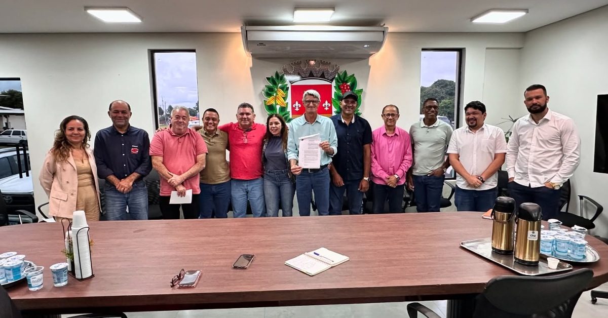 VEREADOR AIRTON CAPA 100