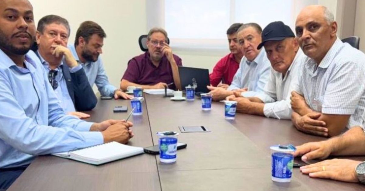 VEREADOR JOSÓ MOREIRA