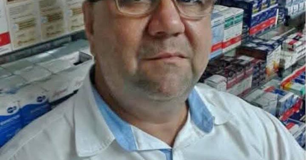 airton.......................farmacia