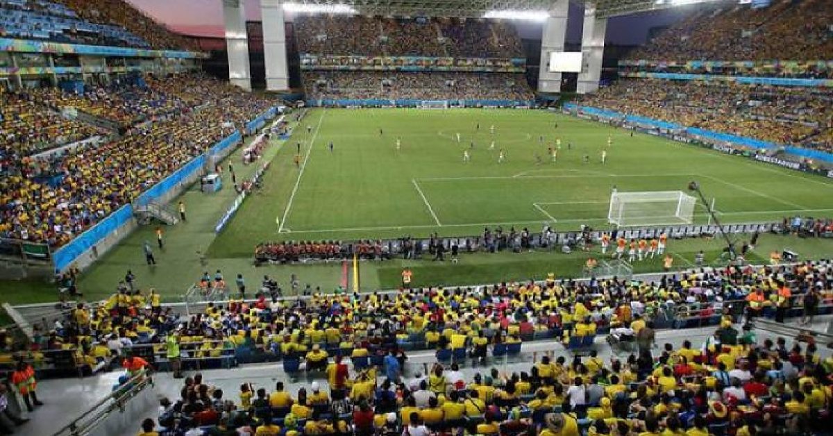 arena