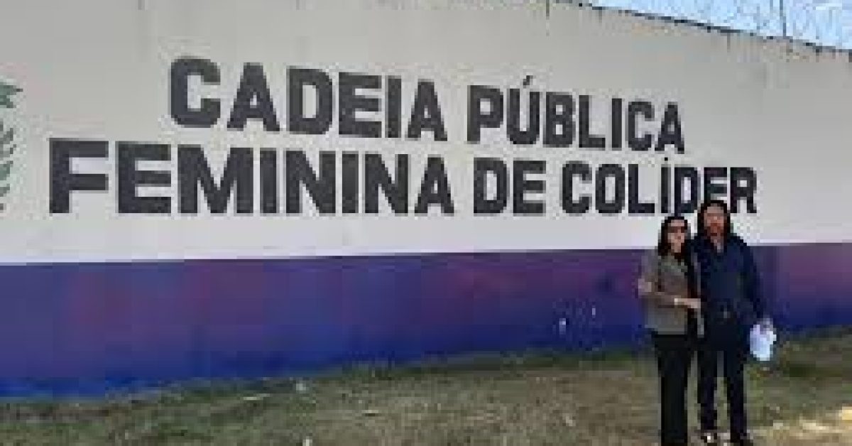cadeia coli