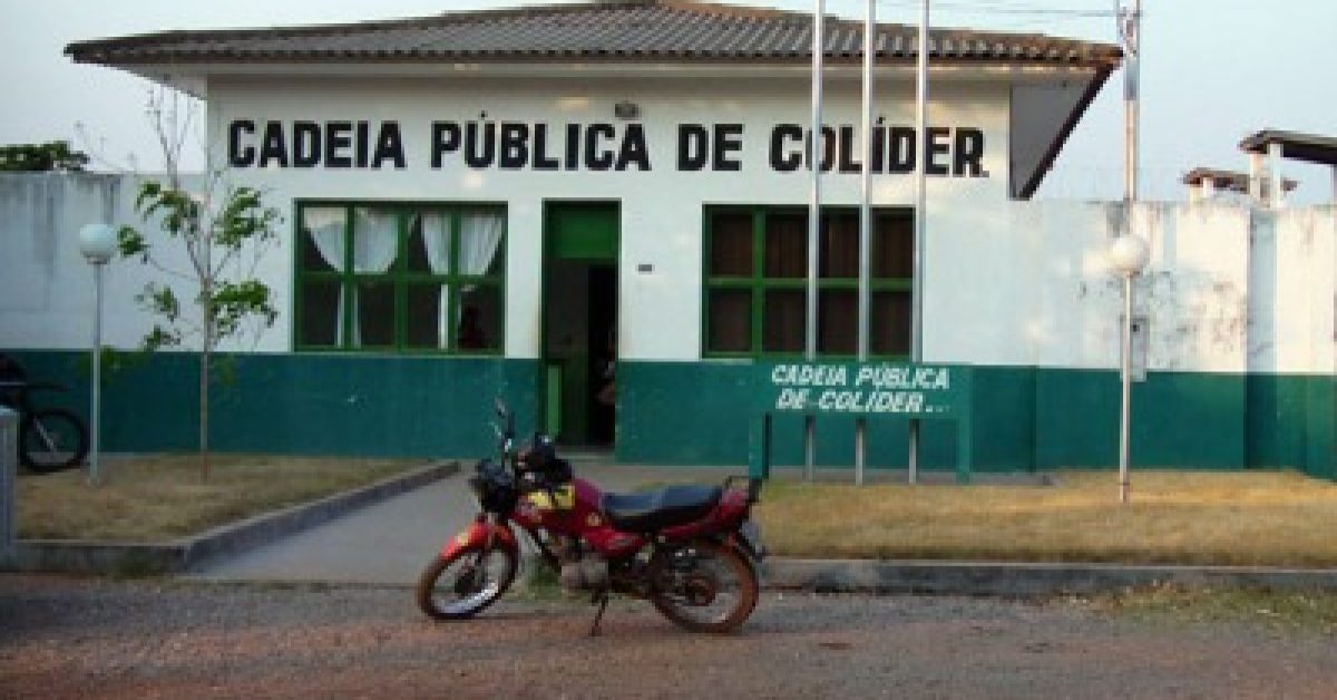 cadeia pu
