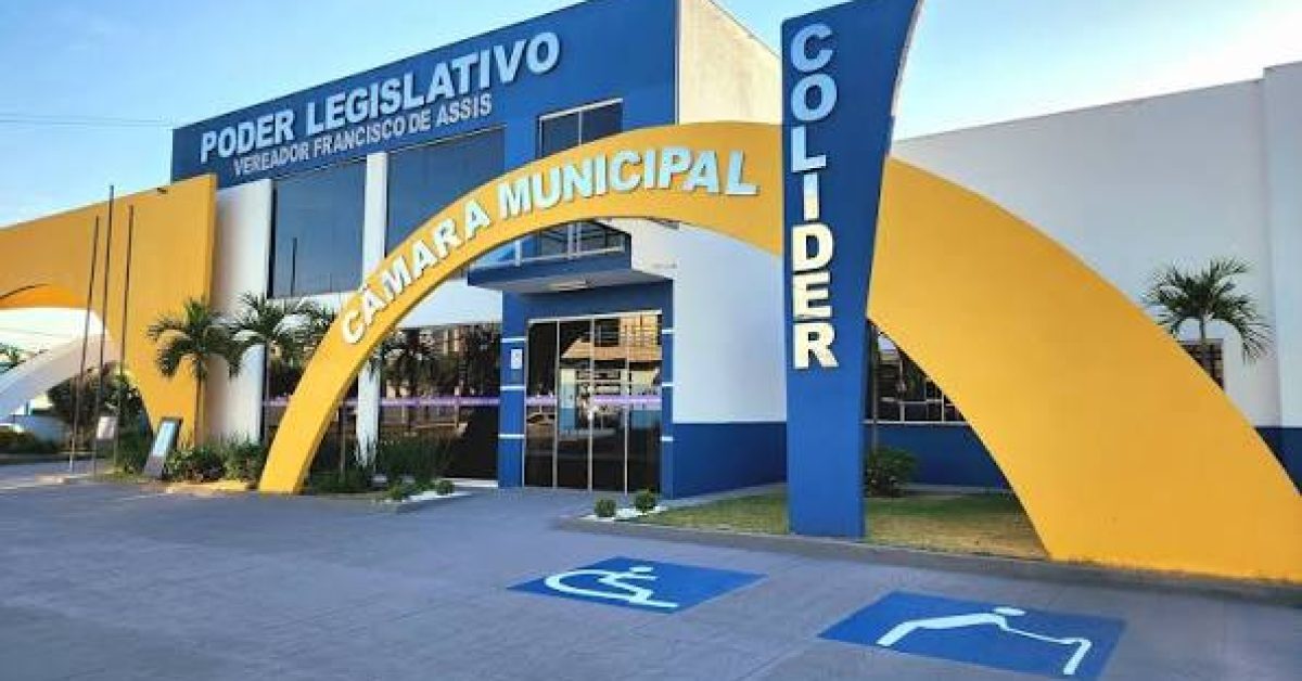 camara colider