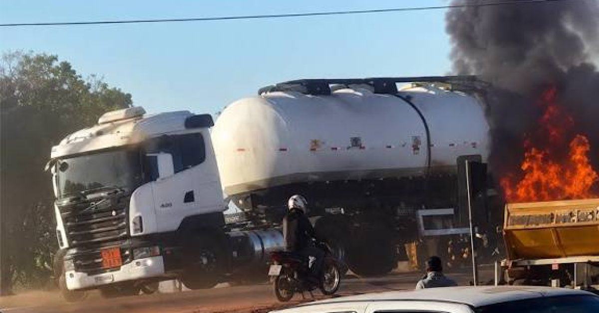 carreta ca