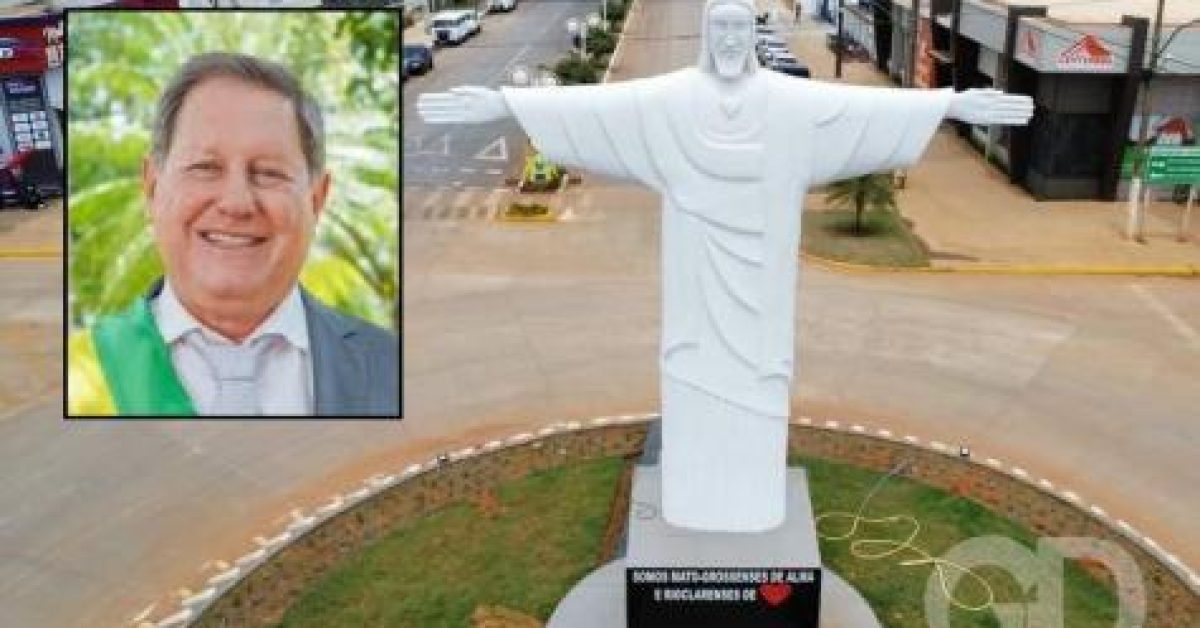 cassado prefeitooo