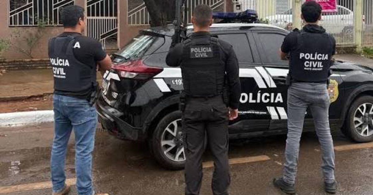 civil capal