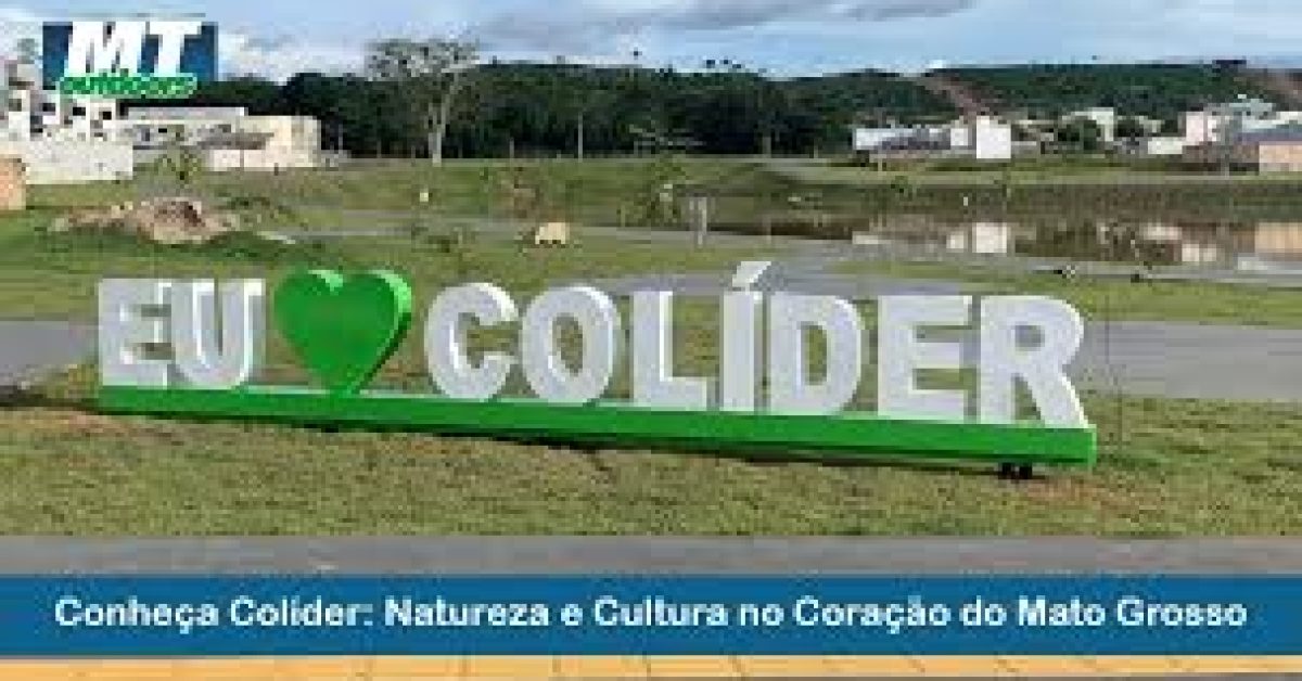 colider amo