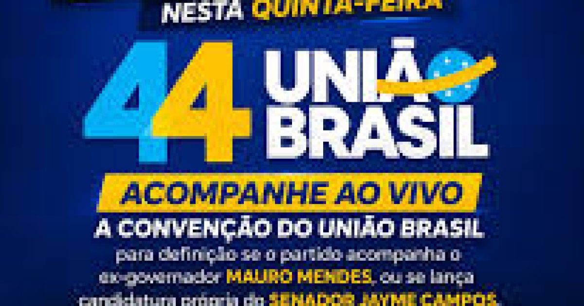 convenção gfgf