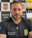 delegado