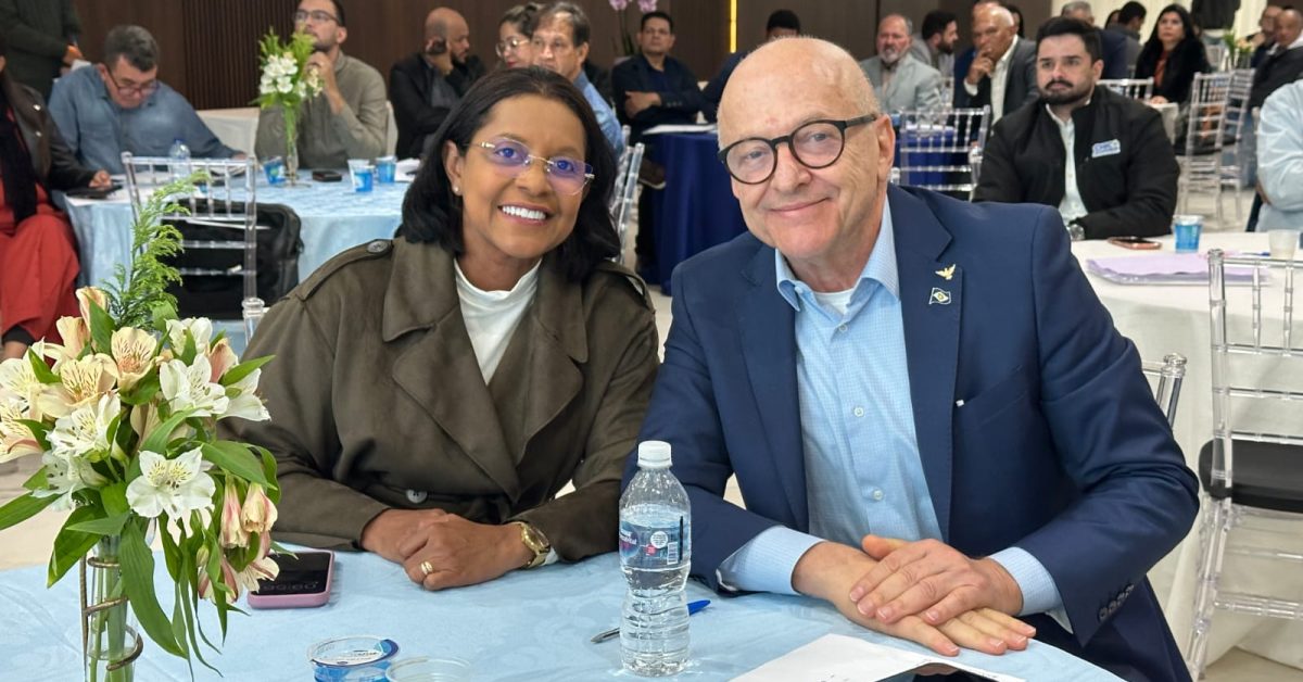 governador gisela