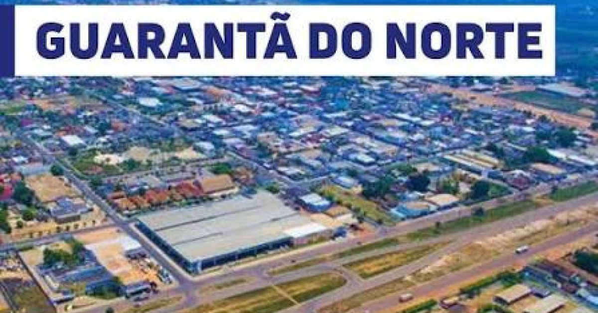 guaratã