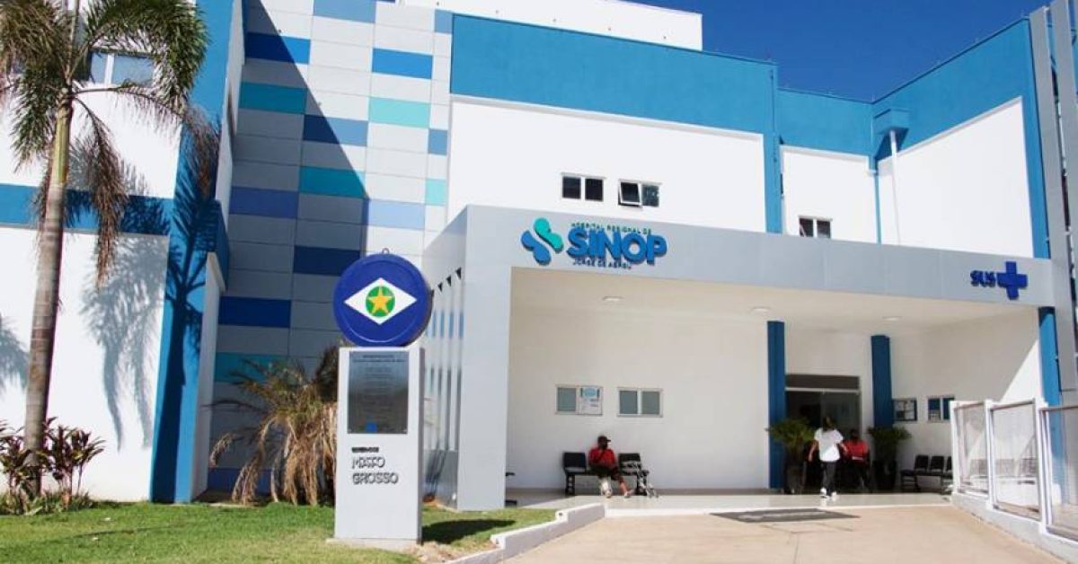 hospital sinop