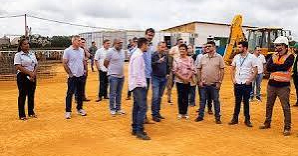 lançamento