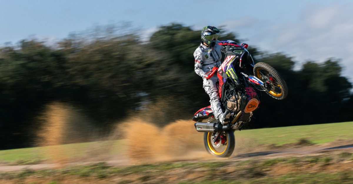 moto calama