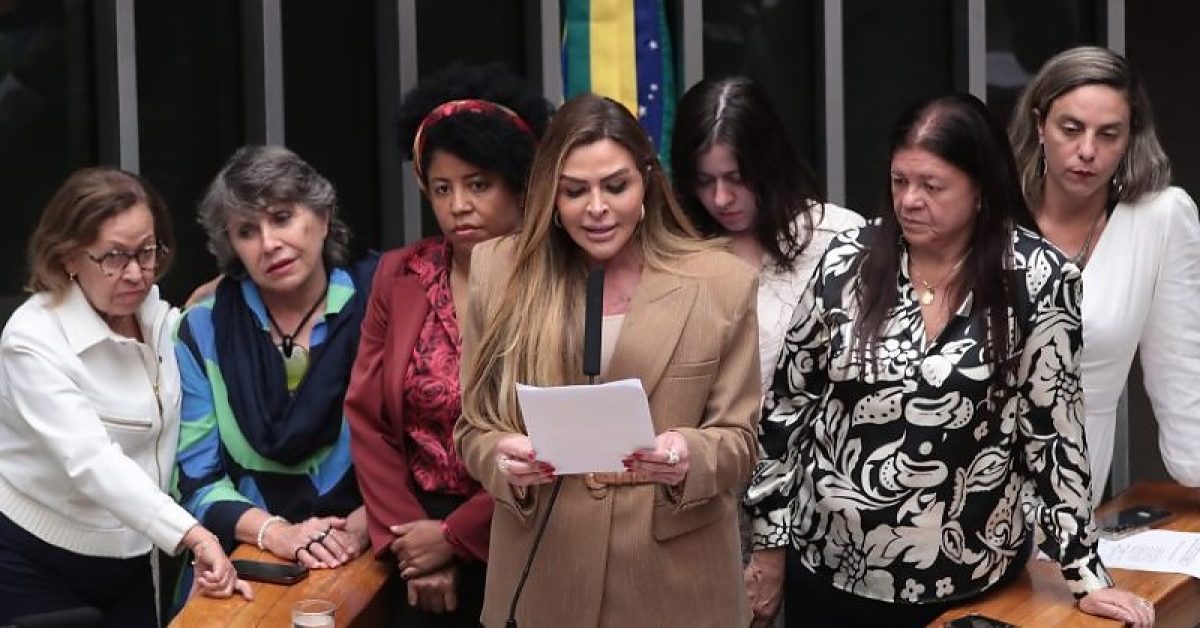 mulheres CAPA
