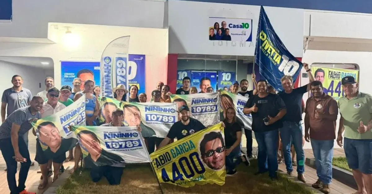 nininho capa