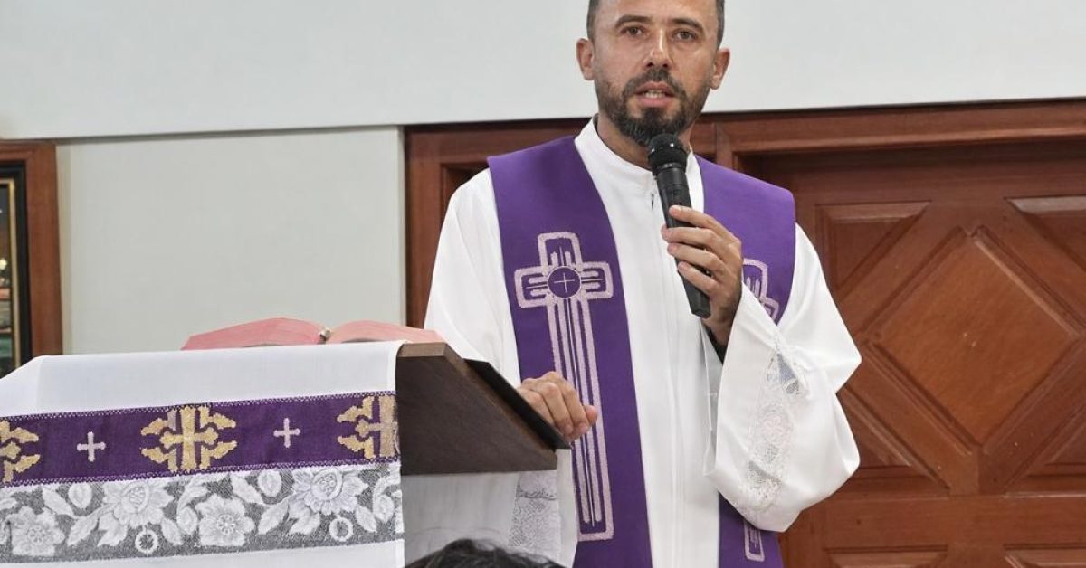 padre