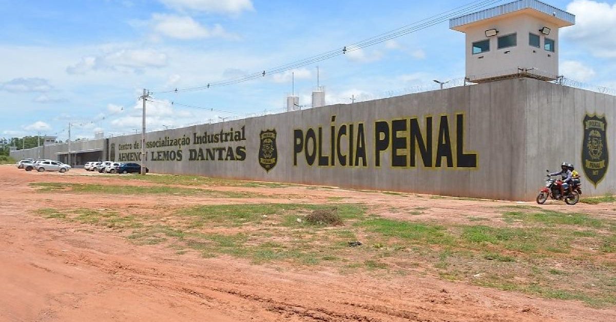 penal